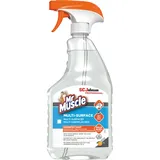 SC Johnson Stoko Mr Muscle Multi-Oberflächenreini 750ml