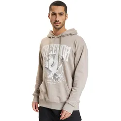 Sixth June Freedom Bedruckte Hoodies grau - 