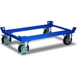 Cordes VARIOfit Fahrgestell 810 x 610 mm Traglast 1.200 kg