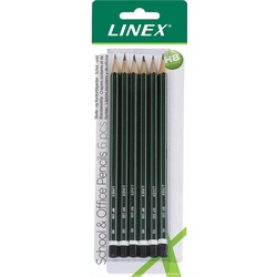 Linex, Bleistift, Bleistift HB