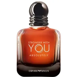 EMPORIO ARMANI Stronger with You Absolutely Parfum