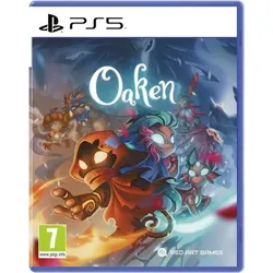 Oaken - PS5 [EU Version]