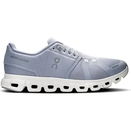 On Cloud 6 Damen Nimbus / White 37,5