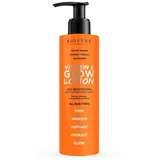 Biovène Glow Lotion Körpercreme mit Vitamin C 200 ml