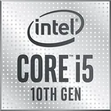 Intel Core i5-10400 6 x Prozessor (CPU) Boxed Sockel (PC): Intel® 1200 65W