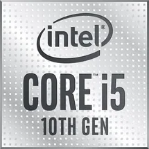 Intel Core i5-10400 6 x Prozessor (CPU) Boxed Sockel (PC): Intel® 1200 65W