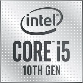 Intel Core i5-10400 6 x Prozessor (CPU) Boxed Sockel (PC): Intel® 1200 65W