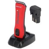 Aesculap Durati Schermaschine mit Akku für Pferd & Pony