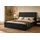 OTTO home Hamar 140 x 200 cm Grau