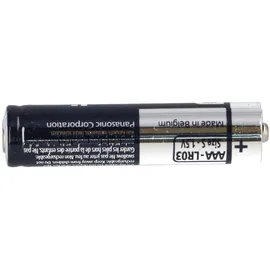 Panasonic MICRO AAA 1383 mAh 20 St.