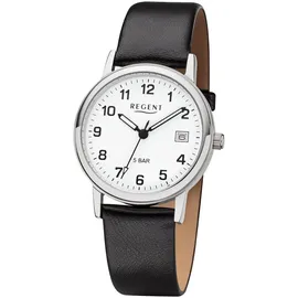 REGENT F-791 Leder 40 mm