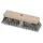 Nölle Profi Brush Stahldrahtbesen 30 cm