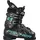 Fischer RC One 8,5 Damen Skischuhe Schwarz 25,5