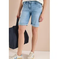 Cecil Style Scarlett Blau 32