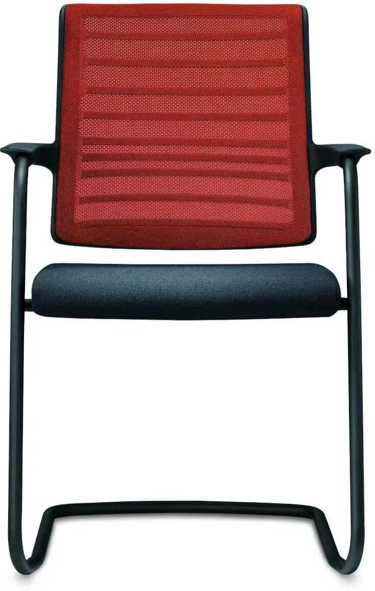 Interstuhl Hero 570H Besucherstuhl