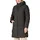 Patagonia Jackson Glacier Parka Damen Mantel, schwarz - S