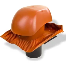 Klüber Venduct Lüfter DN160 rot Universal