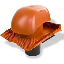 Klüber Venduct Lüfter DN160 rot Universal