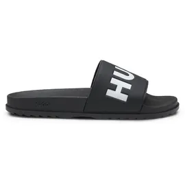 Hugo  Match It Rblg N 10244143 Badesandalen Dark Blue 36