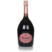 Ruinart Champagne Brut Rosé Magnum mit Geschenkverpackung (1 x 1.5 l)