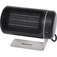 Sonnenkönig Keramikheizlüfter Dublin 1500 W, schwarz