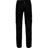 Mammut Zinal Hybrid Zip Off Pants Men