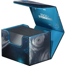Ultimate Guard Sidewinder 100+ Xenoskin Edge of Eternities Uthros, Titanic Godcore