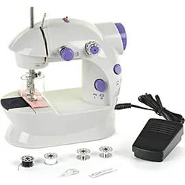 Theo Klein Kinder Nähmaschine batteriebetrieben (7901)