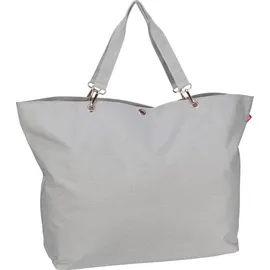 Reisenthel shopper XL twist sky rose