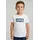 Levi's Jungen Weiss Mein Erstes Batwing T-Shirt - 12 Monate
