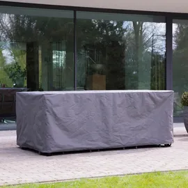 Winza Outdoor Covers Schutzhülle 245 x 150 x 95 cm Grau