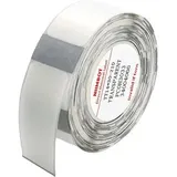 Niimbot Transparent 210 St. A2G88588201 Namens-Etiketten, Preis-Etiketten