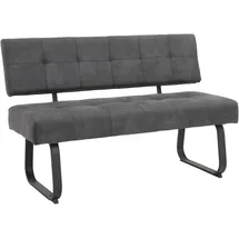 Hela Luise I mit Federkern Polsterung und Rückenlehne