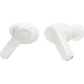 JBL Wave Beam white