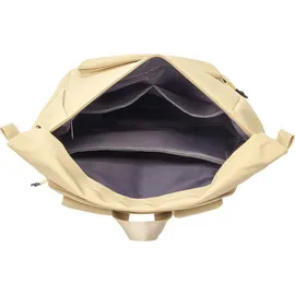 Franky 15 l beige