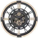 Atmosphera Créateur d'intérieur KENT 80,0 cm  Ø 80 cm schwarz