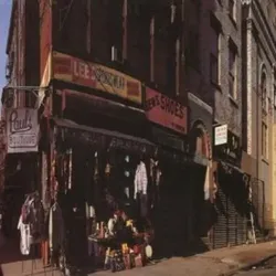 Beastie Boys: Paul's Boutique