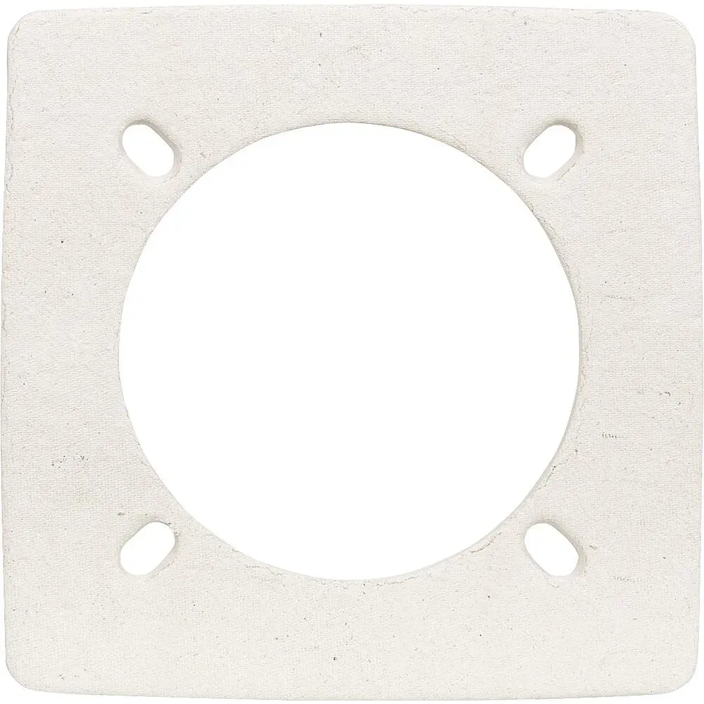 Flanschdichtung 239x239x8 Weishaupt 241 400 0114/7