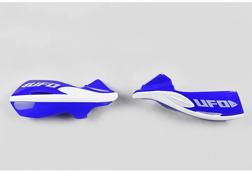 Ufo Patrol Handprotektor Kunststoff Ersatz - Blue Reflex - One Size