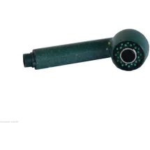 Wagner Ersatz Handbrause Geschirrbrause granit grün