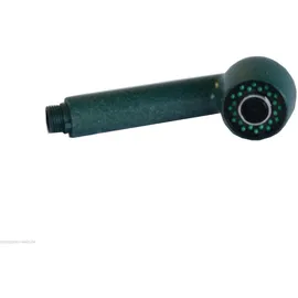 Wagner Ersatz Handbrause Geschirrbrause granit grün