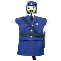 GoKi Polizist