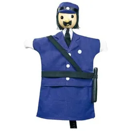GoKi Polizist