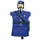GoKi Polizist