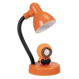 Blue Sky Studios South Park Mini Lampe Orange