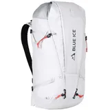 Blue Ice Stache Ice 38 Tourenrucksack Pearl Blue/Grau