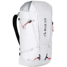 Blue Ice Stache Ice 38 Tourenrucksack Pearl Blue/Grau