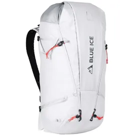 Blue Ice Stache Ice 38 Tourenrucksack Pearl Blue/Grau