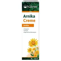 Hübner Arnika Creme 100 ml