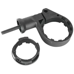Makita Seitengriffhalter, Für 198362-9/198376-8 - 194582-3